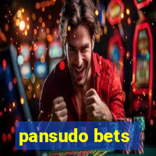 pansudo bets